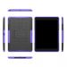 LN kuori tuella Apple iPad 10.2 purple