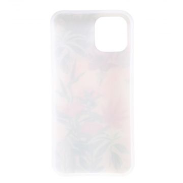 LN TPU-suoja iPhone 11 Pro Kukka #1