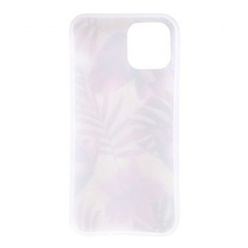 LN TPU-suoja iPhone 11 Pro Kukka #3