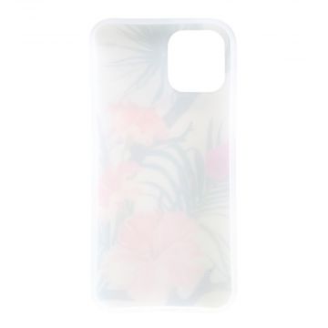 LN TPU-suoja iPhone 11 Pro Kukka #6