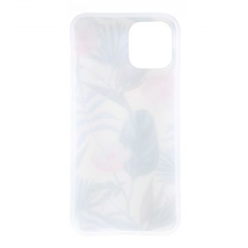 LN TPU-suoja iPhone 11 Pro Kukka #7