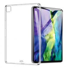 LN läpinäkyvä TPU-suoja iPad Pro 12.9 2020