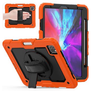 LN Rugged Case iPad Pro 11 20/21 orange