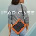 LN Rugged Case iPad Pro 11 20/21 orange