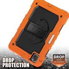 LN Rugged Case iPad Pro 11 20/21 orange