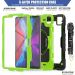 LN Rugged Case iPad Pro 11 20/21 green