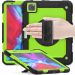LN Rugged Case iPad Pro 11 20/21 green