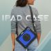LN Rugged Case iPad Pro 11 20/21 blue