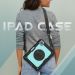 LN Rugged Case iPad Pro 11 20/21 cyan