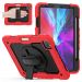 LN Rugged Case iPad Pro 11 20/21 red