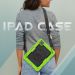 LN Rugged Case iPad Pro 11 20/21 lime
