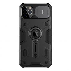 Nillkin CamShield Armor iPhone 11 Pro black