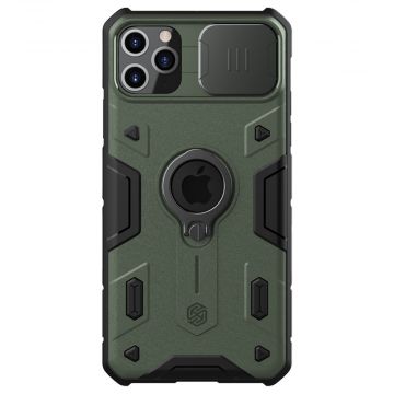 Nillkin CamShield Armor iPhone 11 Pro green