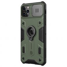Nillkin CamShield Armor iPhone 11 Pro green