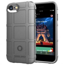 LN Rugged Shield iPhone 7/8/SE grey