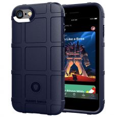 LN Rugged Shield iPhone 7/8/SE blue
