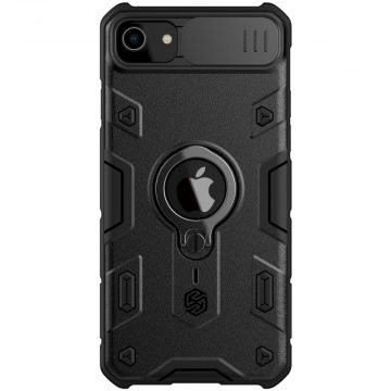 Nillkin CamShield Armor iPhone 7/8/SE black