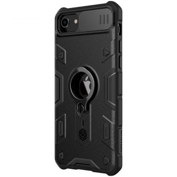 Nillkin CamShield Armor iPhone 7/8/SE black