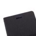 Goospery Canvas-laukku iPhone 12 Pro Max black