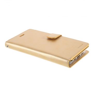 Goospery Mansoor iPhone 12/12 Pro gold