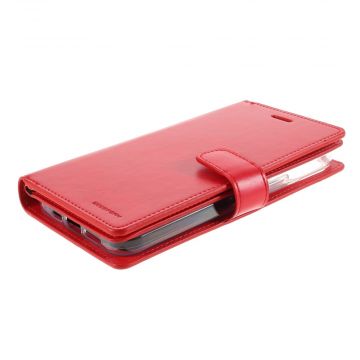 Goospery Mansoor iPhone 12 Mini red