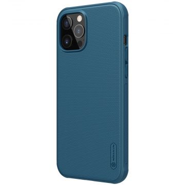 Nillkin Super Frosted iPhone 12/12 Pro Blue