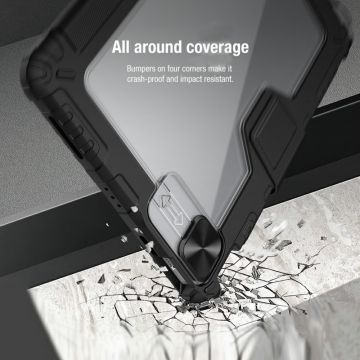 Nillkin Pro Bumber Case iPad Air 4 2020/iPad Pro 11 20/21 black