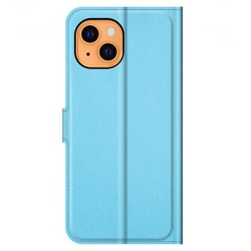 LN Flip Wallet iPhone 13 Mini blue