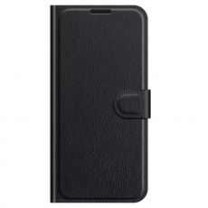 LN Flip Wallet iPhone 13 black