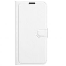 LN Flip Wallet iPhone 13 white