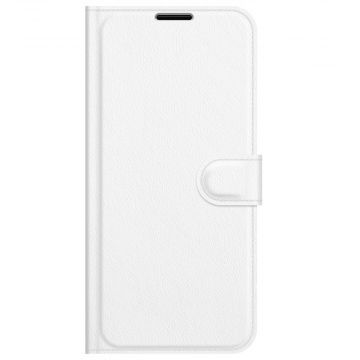 LN Flip Wallet iPhone 13 white