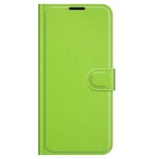 LN Flip Wallet iPhone 13 green