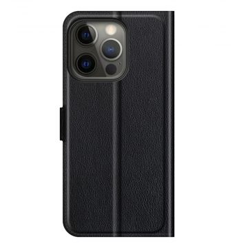 LN Flip Wallet iPhone 13 Pro Max black
