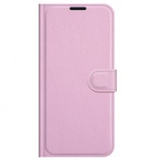 LN Flip Wallet iPhone 13 Pro Max pink