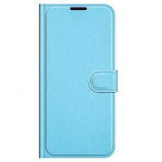 LN Flip Wallet iPhone 13 Pro Max blue