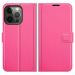 LN Flip Wallet iPhone 13 Pro Max rose
