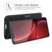 LN Flip Wallet iPhone 13 Pro black