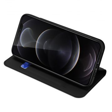 Dux Ducis Business-kotelo iPhone 13 Pro black