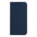 Dux Ducis Business-kotelo iPhone 13 Pro blue