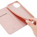 Dux Ducis Business-kotelo iPhone 13 Pro pink