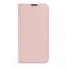 Dux Ducis Business-kotelo iPhone 13 Pro Max pink