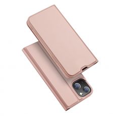 Dux Ducis Business-kotelo iPhone 13 pink