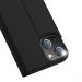 Dux Ducis Business-kotelo iPhone 13 Mini black