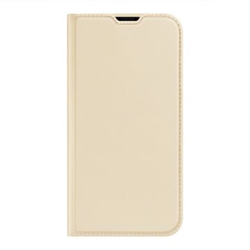 Dux Ducis Business-kotelo iPhone 13 Mini gold