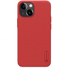 Nillkin Super Frosted iPhone 13 Mini red