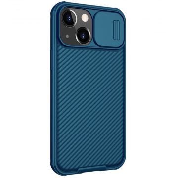 Nillkin CamShield iPhone 13 Mini blue