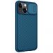 Nillkin CamShield iPhone 13 Mini blue