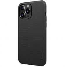 Nillkin Super Frosted iPhone 13 Pro Max black