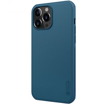 Nillkin Super Frosted iPhone 13 Pro Max blue