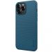Nillkin Super Frosted iPhone 13 Pro Max blue